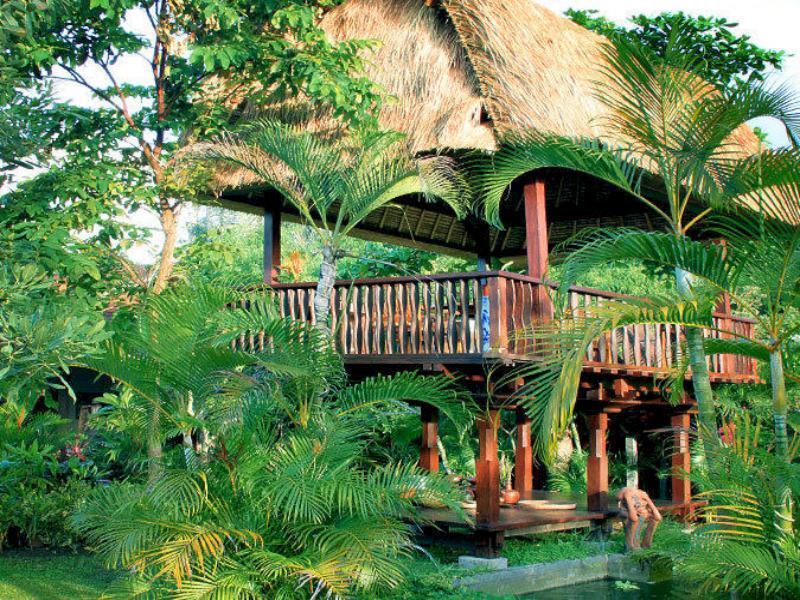Bali Life Villas Sanur  Exterior photo