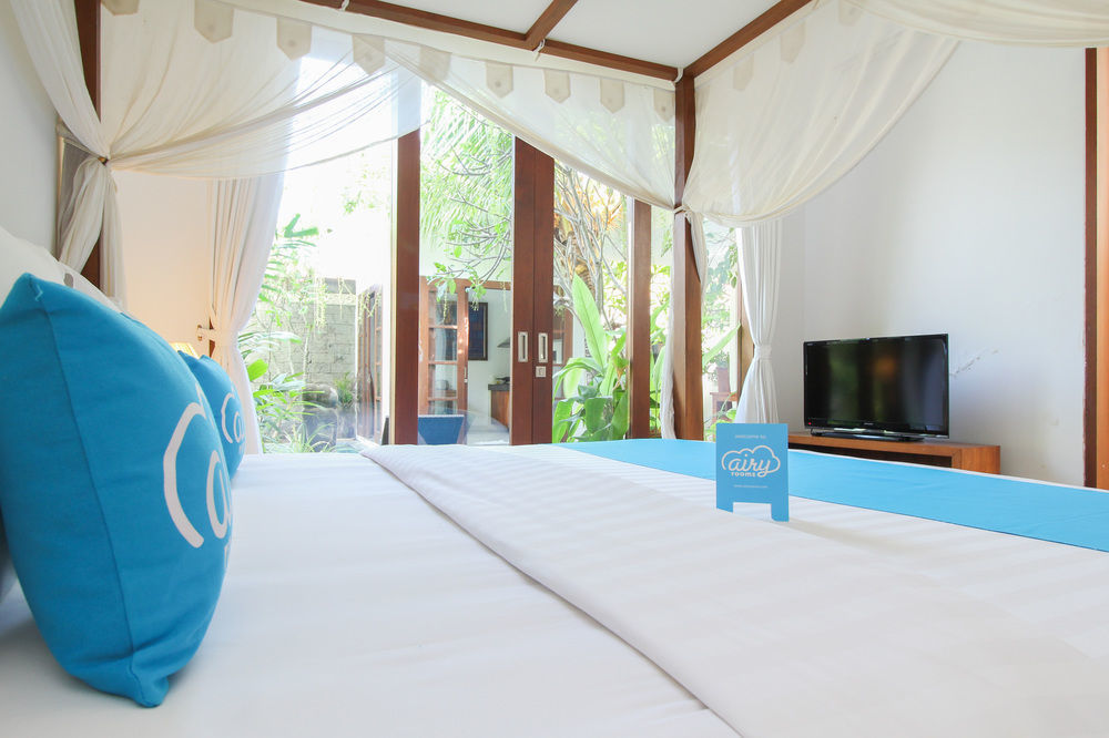 Bali Life Villas Sanur  Exterior photo