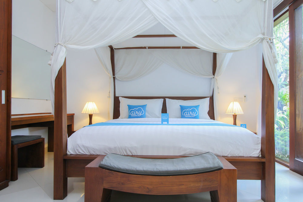 Bali Life Villas Sanur  Exterior photo